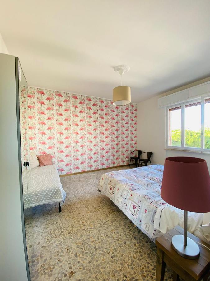 Apartamento Jane's *