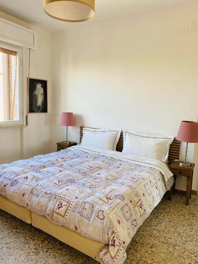 Jane's Apartamento *