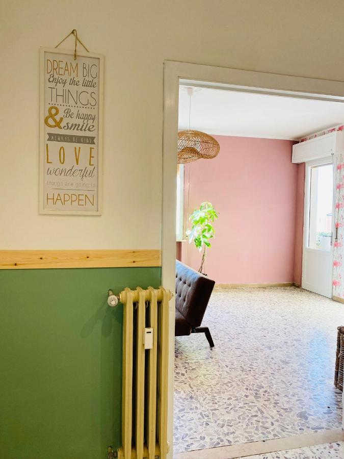 Jane's Apartamento *