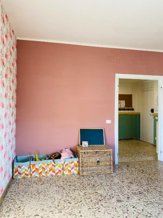 Apartamento Jane's