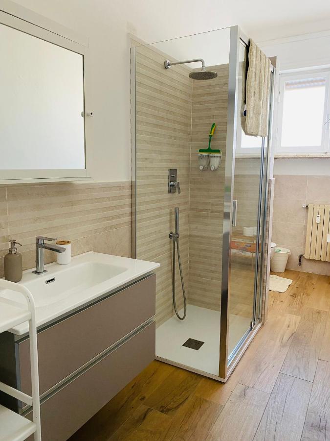 Jane's Apartamento