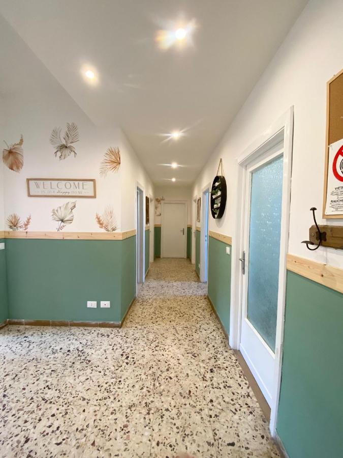 Jane's Apartamento Pisa