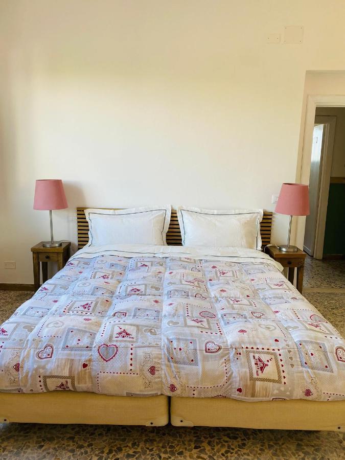 Jane's Apartamento