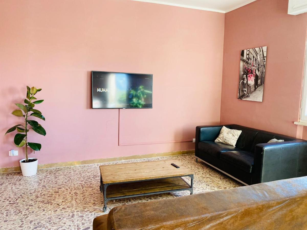 Jane's Apartamento