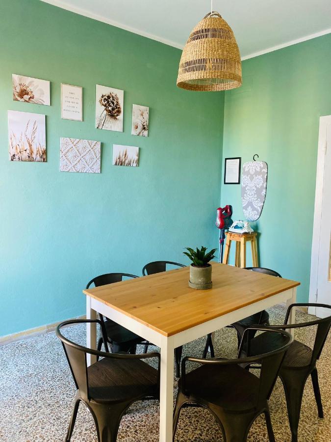Apartamento Jane's Pisa