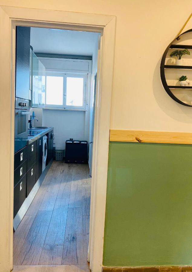 Jane's Apartamento