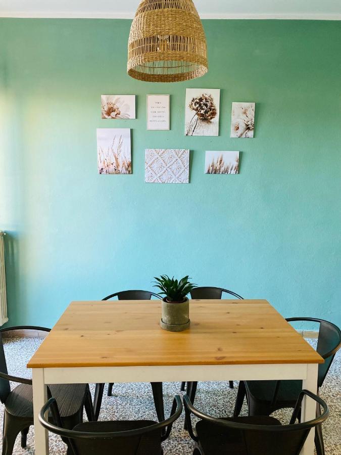 Apartamento Jane's Pisa